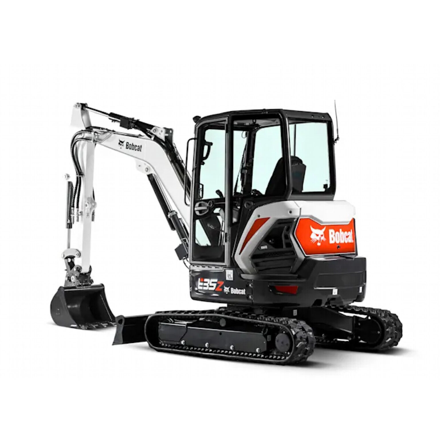 Mini Excavadoras