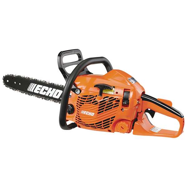 Motosierra ECHO CS-353ES-40LA