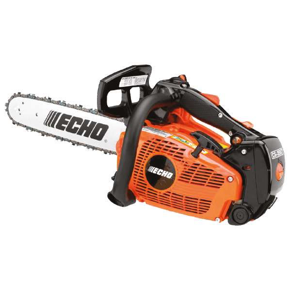 Motosierra ECHO CS-355T-35LA