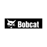logo slide bobcat