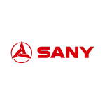 logo slide sany