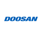 logo slide doosan