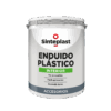 ENDUIDO PLÁSTICO INTERIOR O EXTERIOR