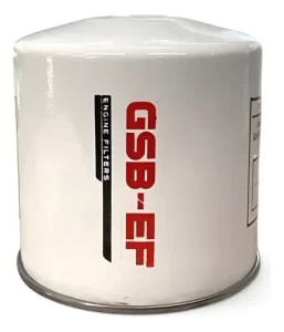 Filtro De Aceite 6675517 Bobcat - GSB Nacional