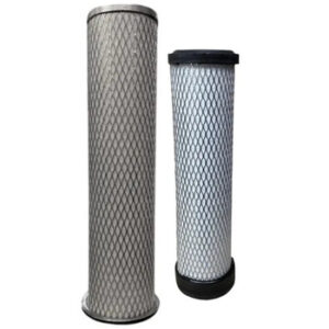 Filtros de aire secundario - Nacionales para Manitou