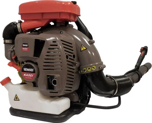 Soplador de mochila SENSEI BPB-650
