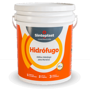 Hidrófugo