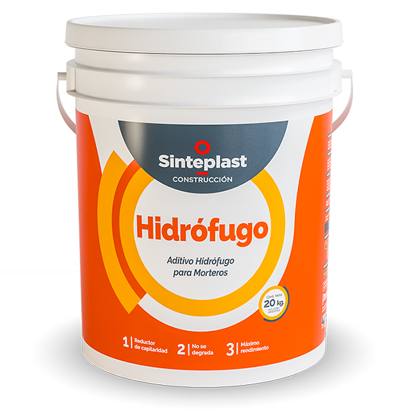 Hidrófugo