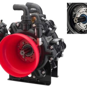 AR250 BP - Annovi Reverberi