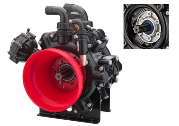 AR250 BP – Annovi Reverberi