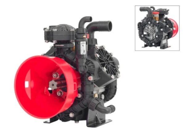 AR80 BP – Annovi Reverberi