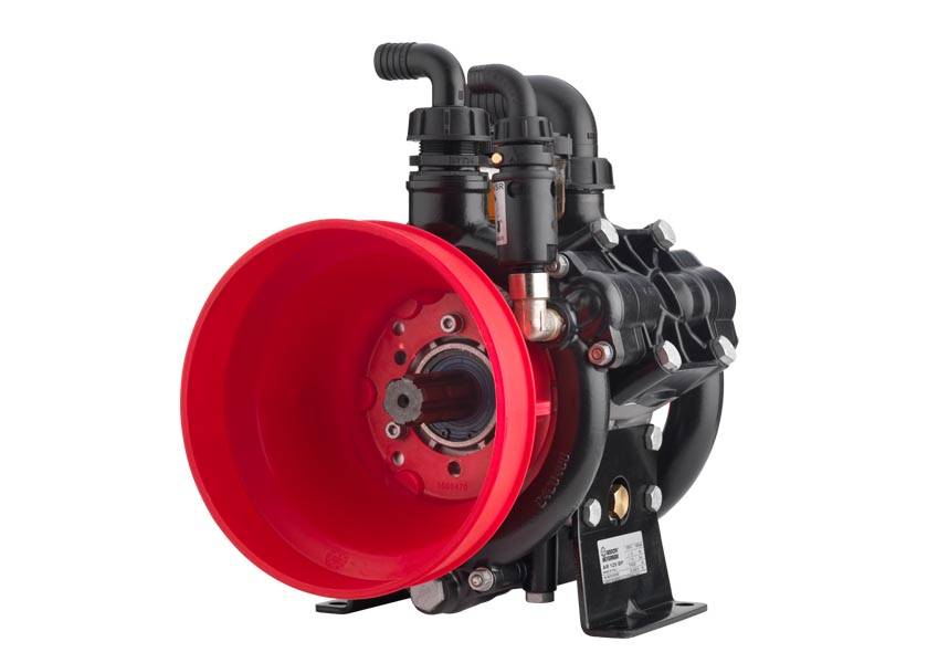 AR125BP – Annovi Reverberi