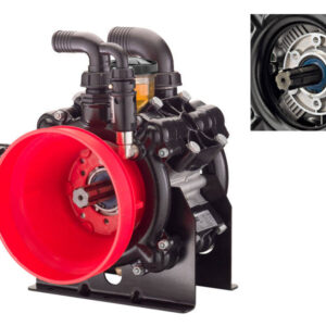 AR 160 BP - Annovi Reverberi