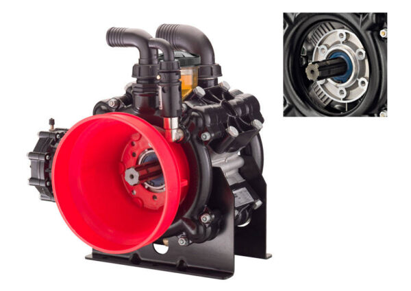 AR 160 BP – Annovi Reverberi