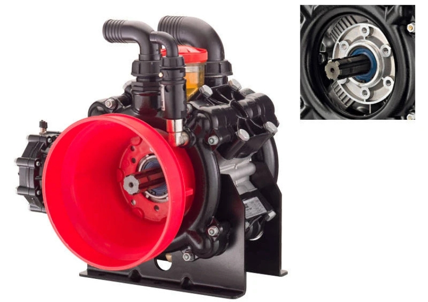 AR185 BP – Annovi Reverberi