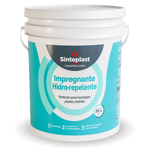Impregnante Hidro-repelente