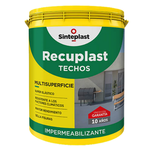 Recuplast Techos