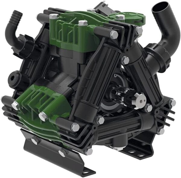 Zeta 120 1C – Udor