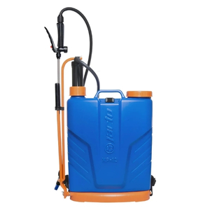 Mochila pulverizadora XP-20 - Jacto