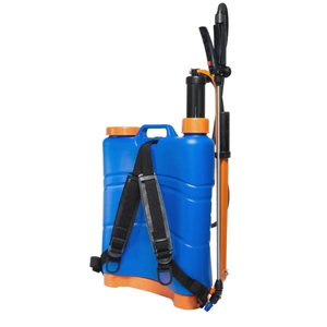 Mochila pulverizadora XP-12 - Jacto - Imagen 2
